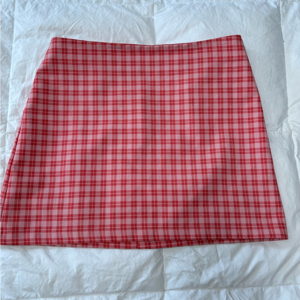 Urban outfitters skirt